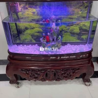 Bán bể nuôi cá