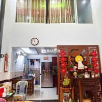 CHỦ NGỘP BÁN GẤP NHÀ LIÊN KHU 10-11, BÌNH TÂN, 36m2, 2 TẦNG, GIÁ RẺ