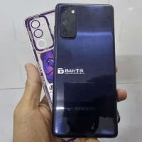 Samsung S20 FE HQ 5G 1Sim 6+128G Snap 865 Nhân Đôi
