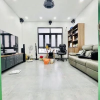 NHÀ ĐẸP DƯƠNG VĂN DƯƠNG -TÂN PHÚ  – TẶNG NỘI THẤT XỊN – GIÁ 5,4 TỶ 🔥
