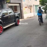 TÂN BÌNH, BÁN NHÀ GẦN HẺM XE HƠI, 4x 15M, TRƯỜNG CHINH, 5,9 TỶ.