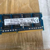 Ram Laptop 8G Skhynix 1600mhz zin chuẩn usa