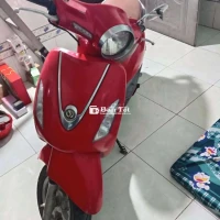 BÁN XE ATILA GIÁ RẺ - NHÀ DƯ XE CẦN BÁN GẤP!