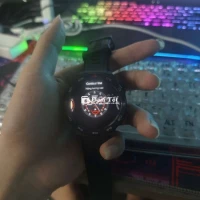 Mibro gs pro mới đeo 1 vài lần fullbox