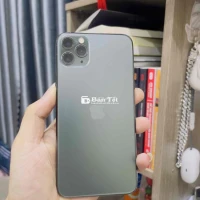 Cần tiền e bán 11promax 64gb quốc tế full chức năn
