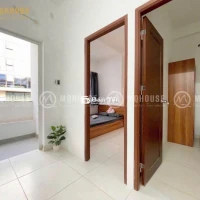 CHO THUÊ CĂN HỘ CAO CẤP 2 PHÒNG NGỦ - GẦN SÂN BAY TÂN SƠN NHẤT