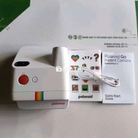 Máy Ảnh Polaroid Go - Pass Nhanh, Fix Cho Ai Thiện Chí  