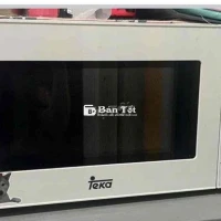 Lò Vi Sóng 20 Lít - Nướng Tích Hợp - Giá Rẻ