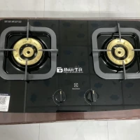 Bếp ga đôi Electrolux ETG7286GKR - Giá tốt!