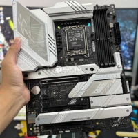 Z790 Rog A Wifi D4 vs i5 12600K BH dài