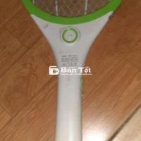 Đồ cá nhân vợt điện