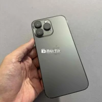 iPhone 14 Pro Max 128GB Đen - Bản Quốc Tế đen🚗