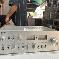 Ampli yamaha CA-X11 (Japan)