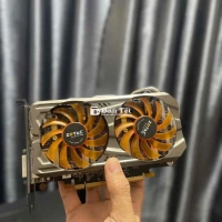 Thanh lý VGA GTX 1070 8GB