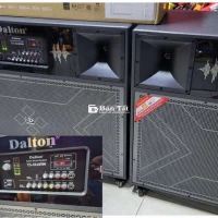 Xả Kho Loa Dalton 3000W TS-18A8500 - Giá Sốc Mừng Lễ 30/4 - 1/5!