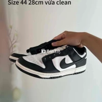Dunk Panda OG size 44 (real bao check)