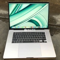 PRO 16' 2019 GRAY /CORE I9 / 16G / 1T/VGA 5500M 4G