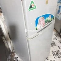 Tủ lạnh DAEWOO 140l ko bám  tuyết