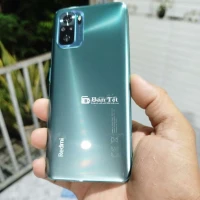 Xiaomi readmi note 10 6+2/128 Rin full