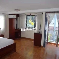 Căn hộ dịch vụ cao cấp, nhiều cây xanh - lý tưởng cho người nước ngoài