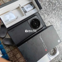 Xiaomi 12S Ultra 12/256G, Fullbox, Sưu Tầm 99% - Bán hoặc Đổi  