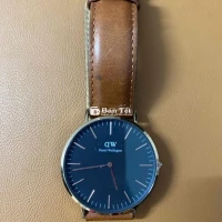 đồng hồ daniel wellington size 42