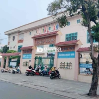 #Bán_nhà_5_tầng_gần_trường_học_Hiệp_Tân