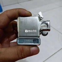 Zippo tẩu 1982
