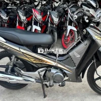 Future fi 2009 đen 65570 ( hỗ trợ góp )