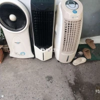 Quạt hơi nước thanh lý  
