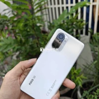 Poco F3 8/256 bản quốc tế .