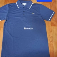 Polo Laco.s 
 size S n50 d70
Độ mới 99%