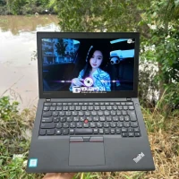 laptop thinkpad x260 i7 ram8gb ssd128gb 13inch