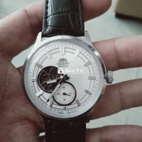 Đồng Hồ May Cơ Nhật Bán Rẻ - Đẳng Cấp, Sang Trọng  