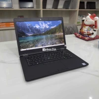 Laptop Dell Latitude 7470 – Văn phòng, Học tập