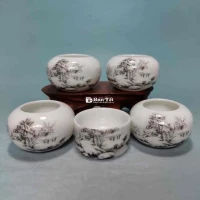 Cóng choè đất Trung Quốc giá mềm, đẹp và chất lượng