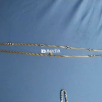 DÂY CHUYỀN MẠ VÀNG  
