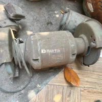 motor 2 bánh mài