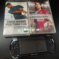 Máy game Sony PlayStation PSP 3000