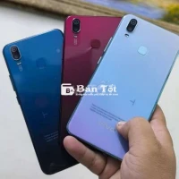 Vivo y11 ram8/256 pin 5000 trau bò.loa to sóng tot