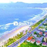 BÁN ĐẤT ĐẸP 2 MẶT TIỀN ĐƯỜNG ĐOÀN KHUÊ 😍