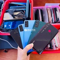 máy Android chữa cháy honor, huawei 128, 256gb