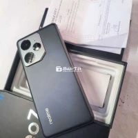♥️Realme Neo 7 12.256gb 99.9% Fullbox #7150k