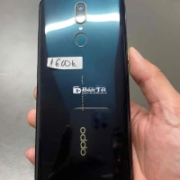 Oppo F11