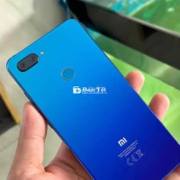 xiaomi Mi 8 lite 128G 6Ram