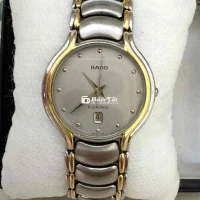 Đồng hồ nam Rado máy thuỵ