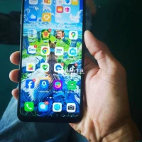 Huawei Nova Y72 8/256 pin 6000 99.9%