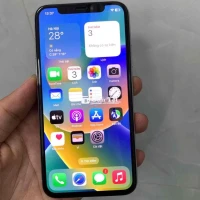 iPhone X Trắng 256GB