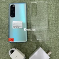 Xiaomi Mi 10s 8/128 xanh 67w ốp TRẢ GÓP - COD