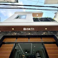 BÁN NHÀ SHR 4x10, XÂY 1 LẦU, FULL NỘI THẤT, QUẬN 12 - GIÁ TỐT!